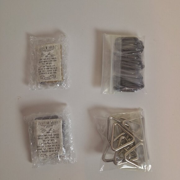 Sewing Bundle - Buckles - Picture 1 of 2